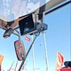 Forklift Camera System